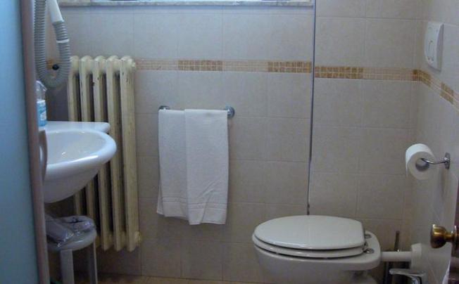 Фото отеля Calabresi Hote