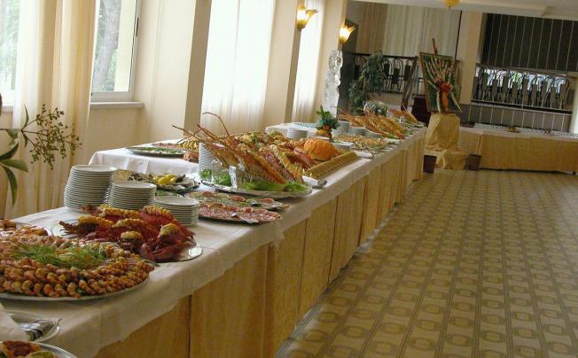 Фото отеля Calabresi Hote
