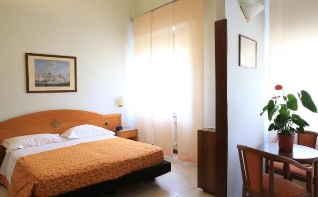 Фото отеля Calabresi Hote