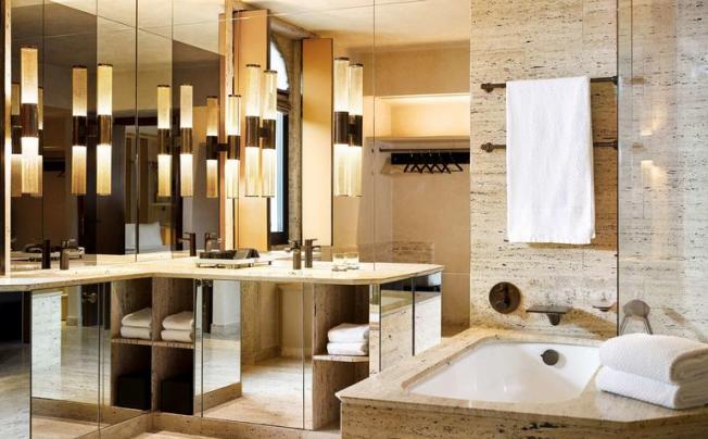 Фото отеля PARK HYATT MILANO 