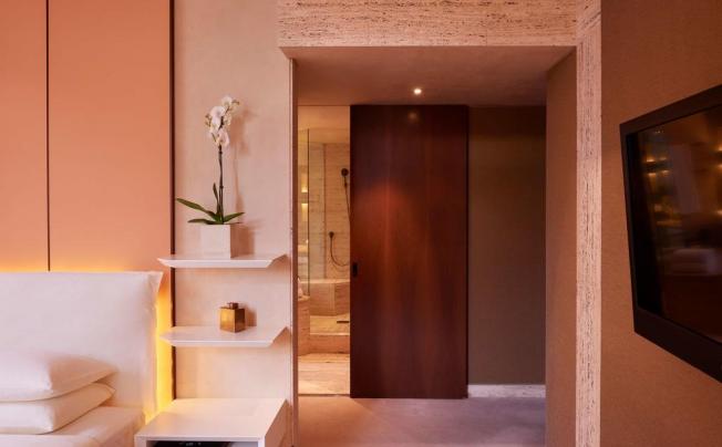 Фото отеля PARK HYATT MILANO 