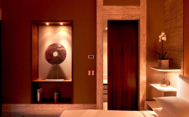 Фото отеля PARK HYATT MILANO 