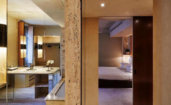 Фото отеля PARK HYATT MILANO 