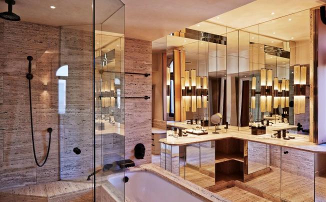 Фото отеля PARK HYATT MILANO 