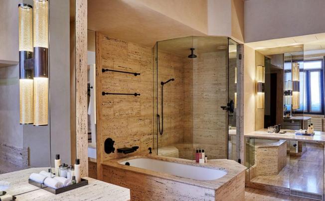 Фото отеля PARK HYATT MILANO 