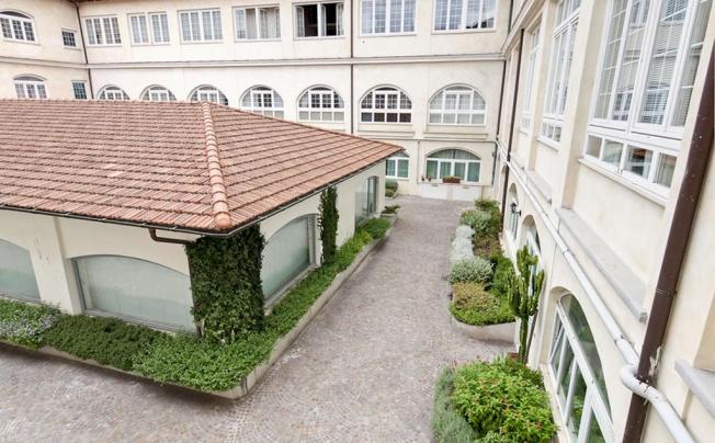 Фото отеля Casette Monti Apartments