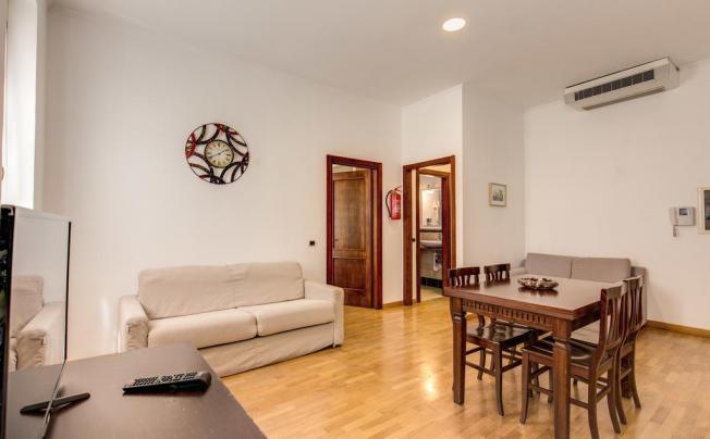 Фото отеля Casette Monti Apartments