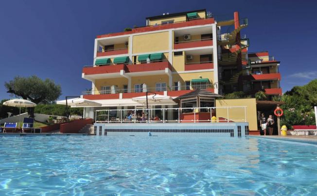 Фото отеля Bembo Hotel
