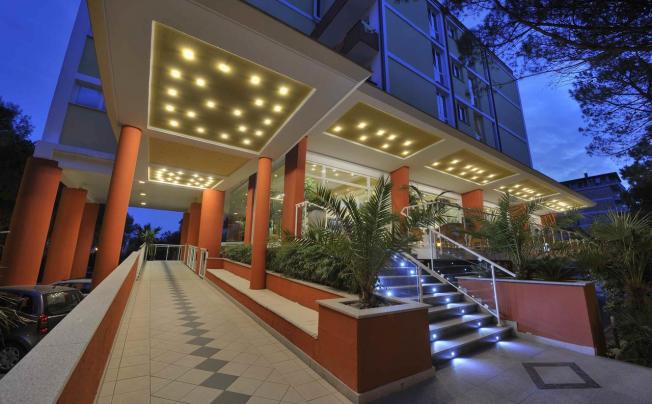 Фото отеля Bembo Hotel