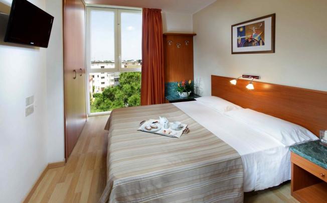 Фото отеля Bembo Hotel