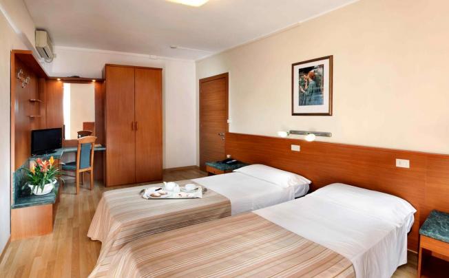 Фото отеля Bembo Hotel