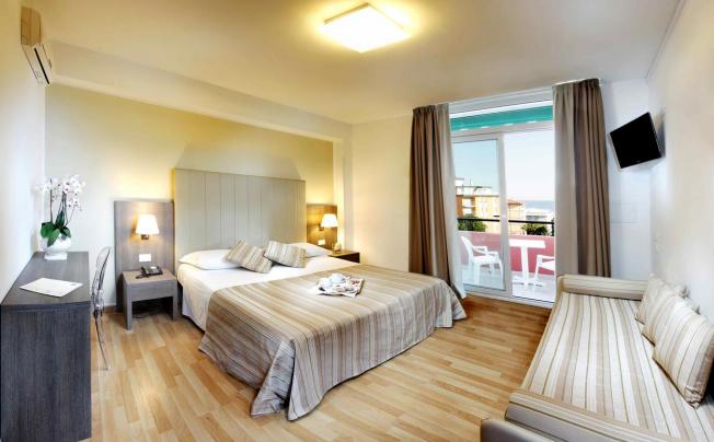 Фото отеля Bembo Hotel
