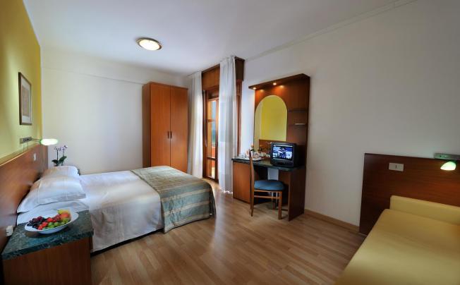 Фото отеля Bembo Hotel