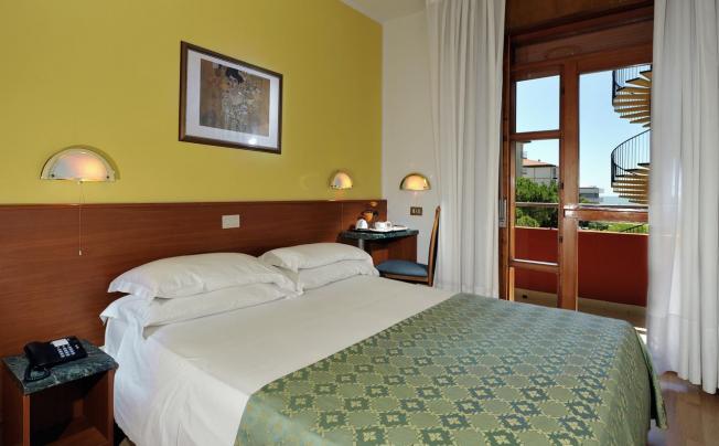 Фото отеля Bembo Hotel