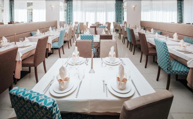 Фото отеля Bembo Hotel