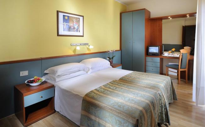 Фото отеля Bembo Hotel