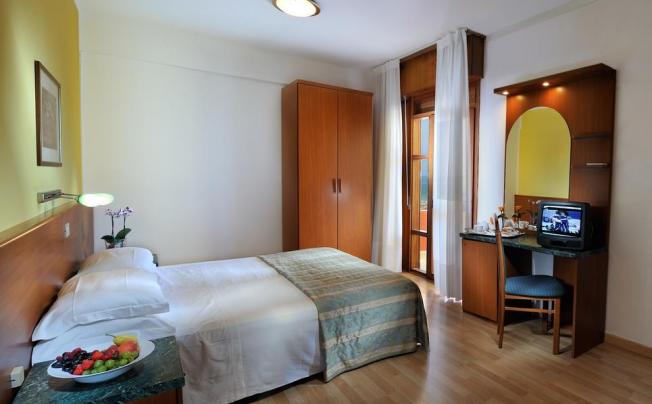 Фото отеля Bembo Hotel