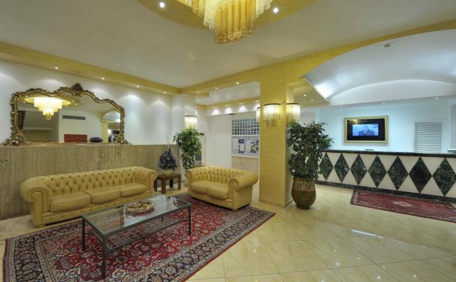 Фото отеля Bembo Hotel