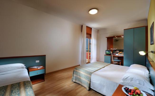 Фото отеля Bembo Hotel