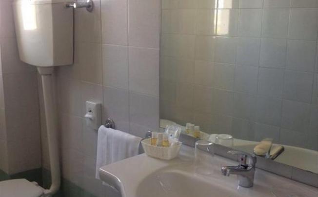 Фото отеля Bembo Hotel