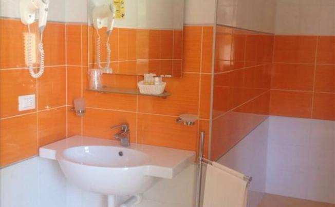 Фото отеля Bembo Hotel