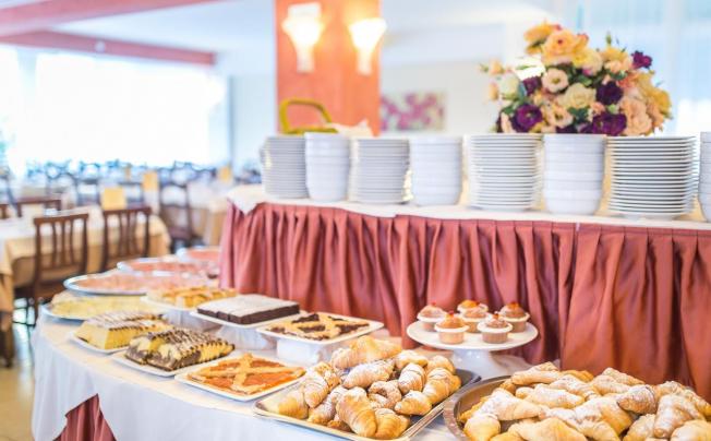 Фото отеля Bembo Hotel
