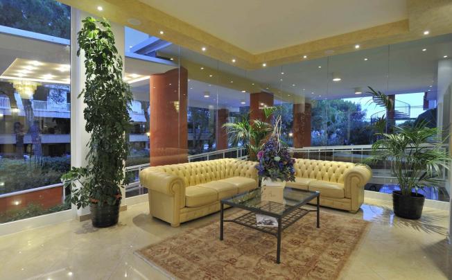 Фото отеля Bembo Hotel