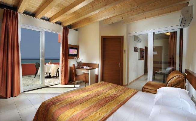 Фото отеля Bembo Hotel