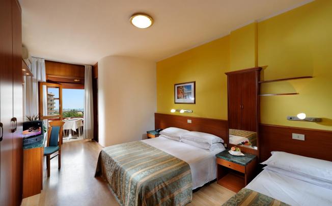 Фото отеля Bembo Hotel