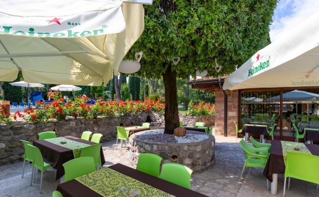 Фото отеля West garda
