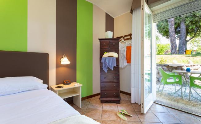 Фото отеля West garda