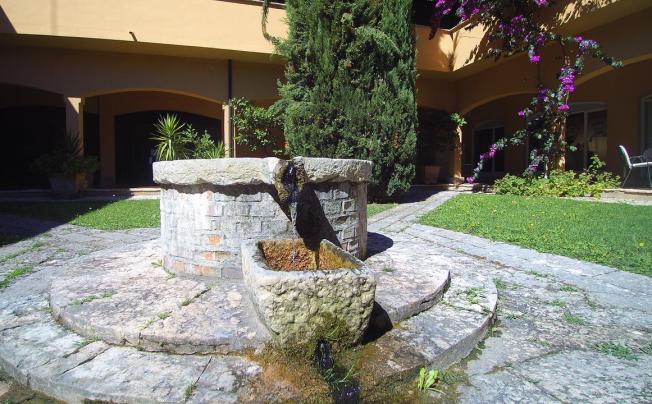 Фото отеля West garda