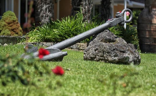 Фото отеля West garda