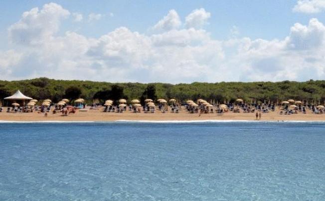Фото отеля Nicotera Beach Village