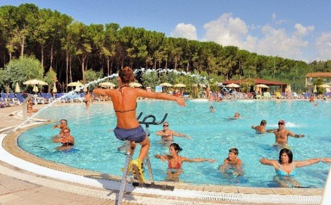 Фото отеля Nicotera Beach Village