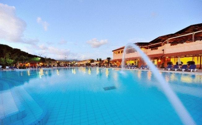 Фото отеля Nicotera Beach Village