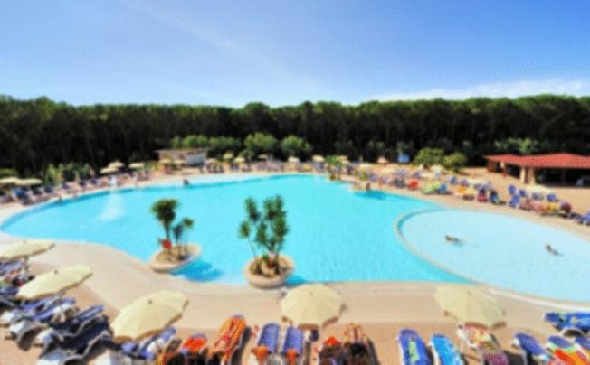 Фото отеля Nicotera Beach Village