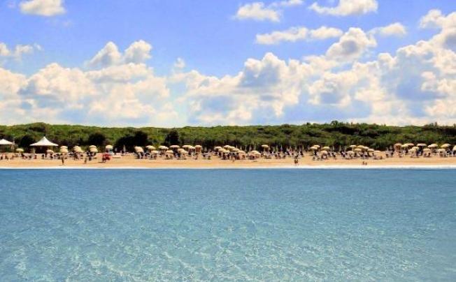 Фото отеля Nicotera Beach Village