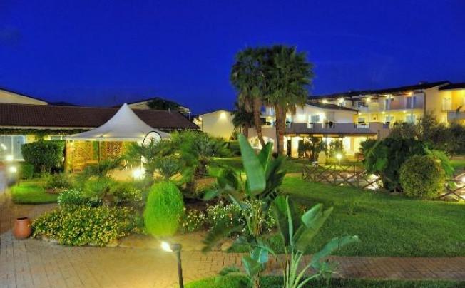 Фото отеля Nicotera Beach Village
