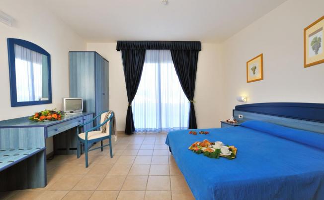 Фото отеля Nicotera Beach Village