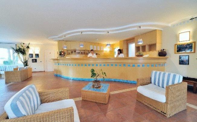 Фото отеля Nicotera Beach Village