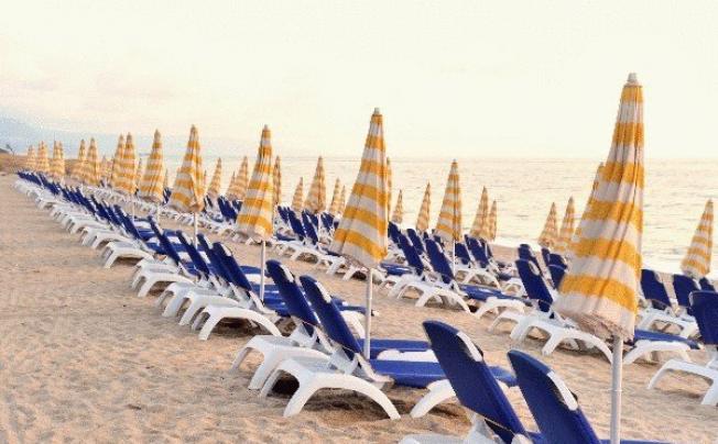 Фото отеля Nicotera Beach Village
