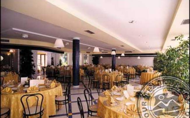 Фото отеля Grand Hotel La Playa