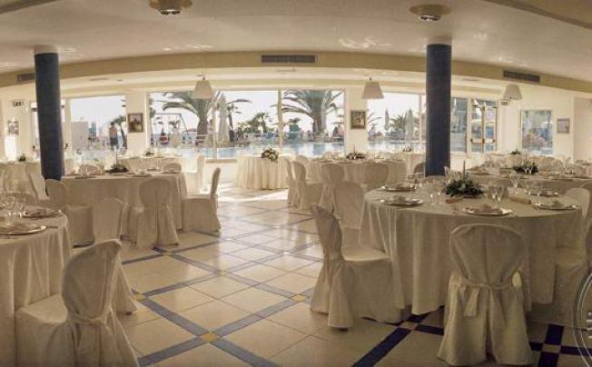 Фото отеля Grand Hotel La Playa