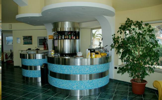Фото отеля Grand Hotel La Playa