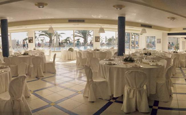 Фото отеля Grand Hotel La Playa