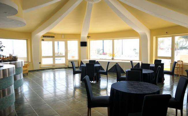 Фото отеля Grand Hotel La Playa