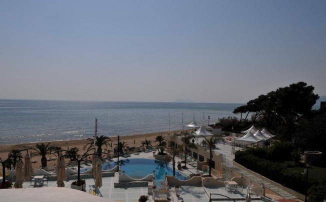 Фото отеля Grand Hotel La Playa