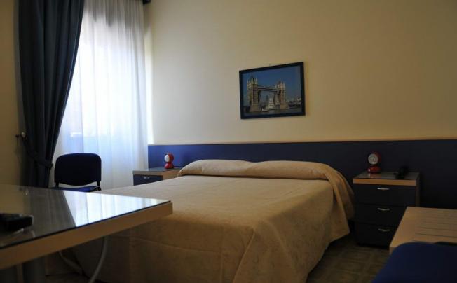 Фото отеля Grand Hotel La Playa
