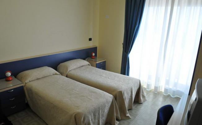 Фото отеля Grand Hotel La Playa